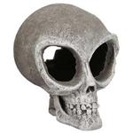 Br Alien Skull Small