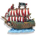 Br Caribbean Pirate Ship