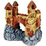 Br Jumbo Castle With Bridge