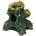 Br Jumbo Hollow Tree Stump