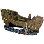 Br Jumbo Shipwreck