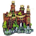 Br Medieval Castle #131