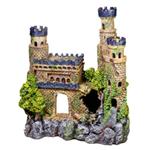 Br Medieval Castle #135