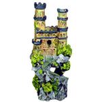 Br Medieval Castle Tall #143