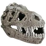 Resin Ornament - T-Rex Skull