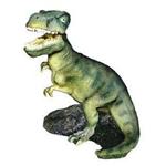 Zan Ornament - Bubbler T.Rex