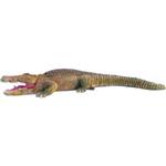 Zan Ornament - Bubbling Croc