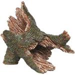 Zan Ornament - Hollow Log