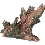 Zan Ornament - Md Mossy Root 2