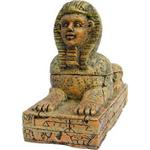 Zan Ornament - Med Sphinx