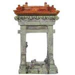 Zan Ornament - Sunken Temple 