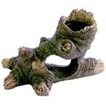 Zan Ornament - Tree Stump 