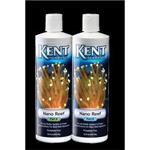 Kent Nano Reef Part A&B 
