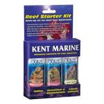 Kent Reef Starter Kit 3Pcs