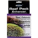 Seachem Reef Enhancers 3Pk