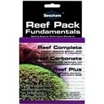 Seachem Reef Fundamentals 3Pk