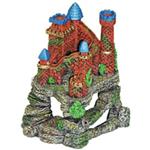 Br Castle Fortress Cavern