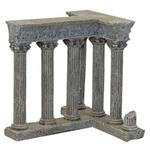 Br Column Ruins