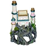 Br Princess Castle Cavern