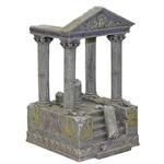 Resin Ornament - Temple Ruins & Steps