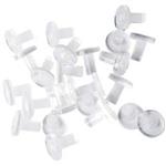 Eshopps Frag Plugs 24Ct