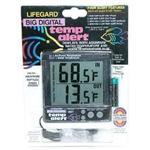 Lfgd Big Digital Temp Alert