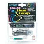 Thermometers