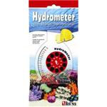 Red Sea Hydrometer W/Therm