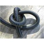 Sup Reinforced Black Tubing 
