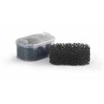 Lees Submersible Power Filter Replacement Cartridge & Sponge