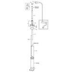 Lfgd Uv Ballast Assembly