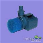 Db Triton Dual Pump 