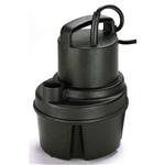 External Water Pumps