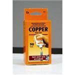 Ap Test Kit Fw/Sw Copper