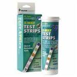 Lfgd 5 Way Test Strips