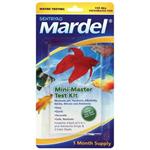 Mardel Mini Mstr Test Kit 8Pk