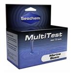 Seachem Multi Test Master Basic