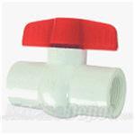 Lfgd Ball Valve 3/4 Threaded
