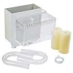 Over Flow Boxes