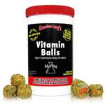 Grandma Lucy's Vitamin Balls