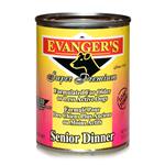 Evanger's Dry Dog Food - Pheasant