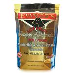 Evanger's Dry Dog Food - Whitefish/Sweet Potato