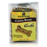 Solid Gold Brand Cina-Bone Biscuits