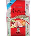 Grandma Lucy's Artisan Grain Free Dry Dog Food - Pork