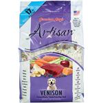 Grandma Lucy's Artisan Grain Free Dry Dog Food - Venison