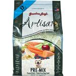 Grandma Lucy's Artisan Grain Free Dry Dog Food - Premix
