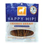 Dogswell Happy Hips Chicken Jerky Treats