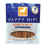 Dogswell Happy Hips Lamb & Rice Jerky Treats