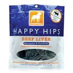 Happy Hips Jerky Treats - Beef