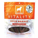 Vitality Jerky Treats - Duck